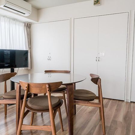 Oshiage Sky View Terrace Penthouse Διαμέρισμα Τόκιο Εξωτερικό φωτογραφία