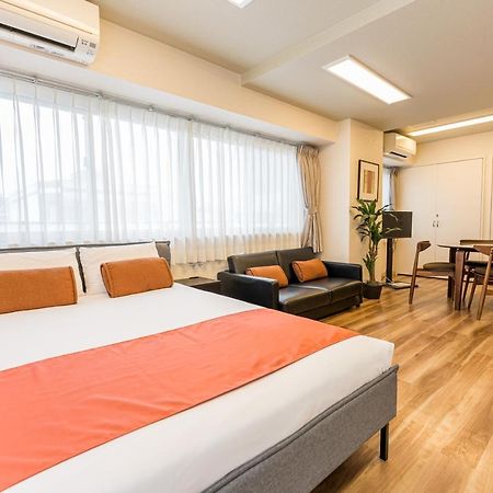 Oshiage Sky View Terrace Penthouse Διαμέρισμα Τόκιο Εξωτερικό φωτογραφία