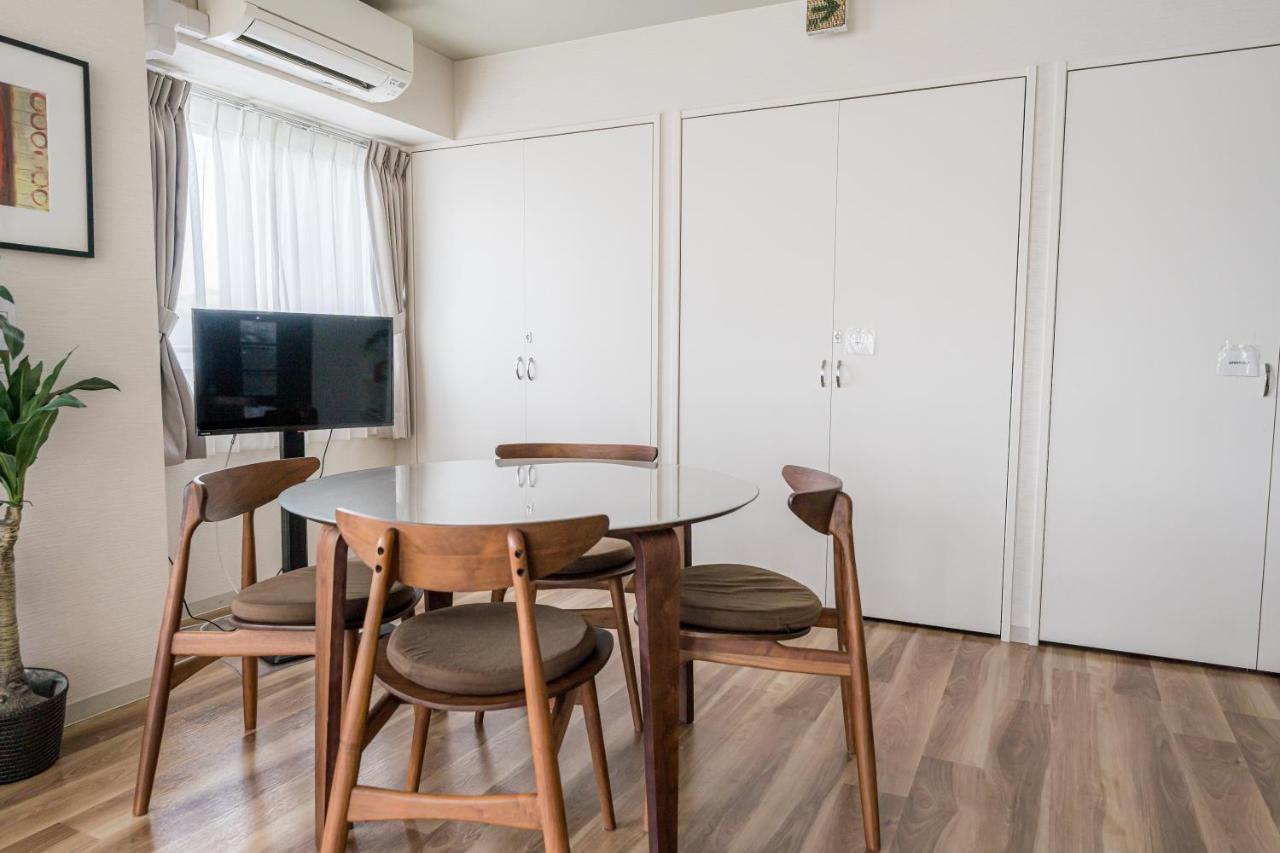 Oshiage Sky View Terrace Penthouse Διαμέρισμα Τόκιο Εξωτερικό φωτογραφία