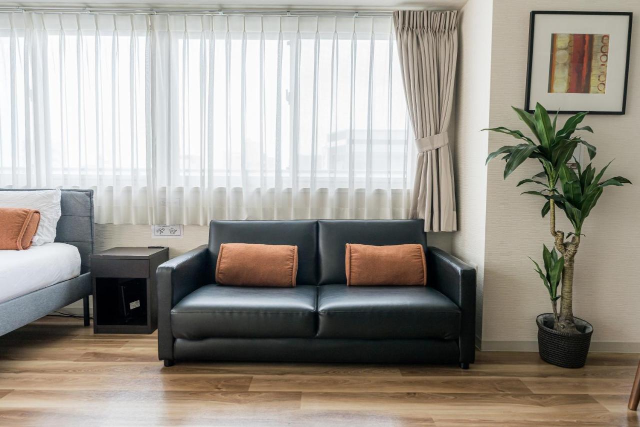 Oshiage Sky View Terrace Penthouse Διαμέρισμα Τόκιο Εξωτερικό φωτογραφία