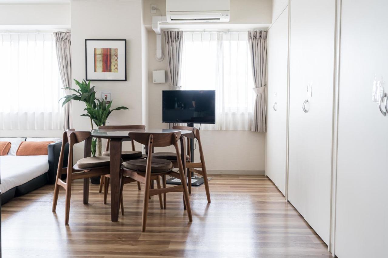Oshiage Sky View Terrace Penthouse Διαμέρισμα Τόκιο Εξωτερικό φωτογραφία