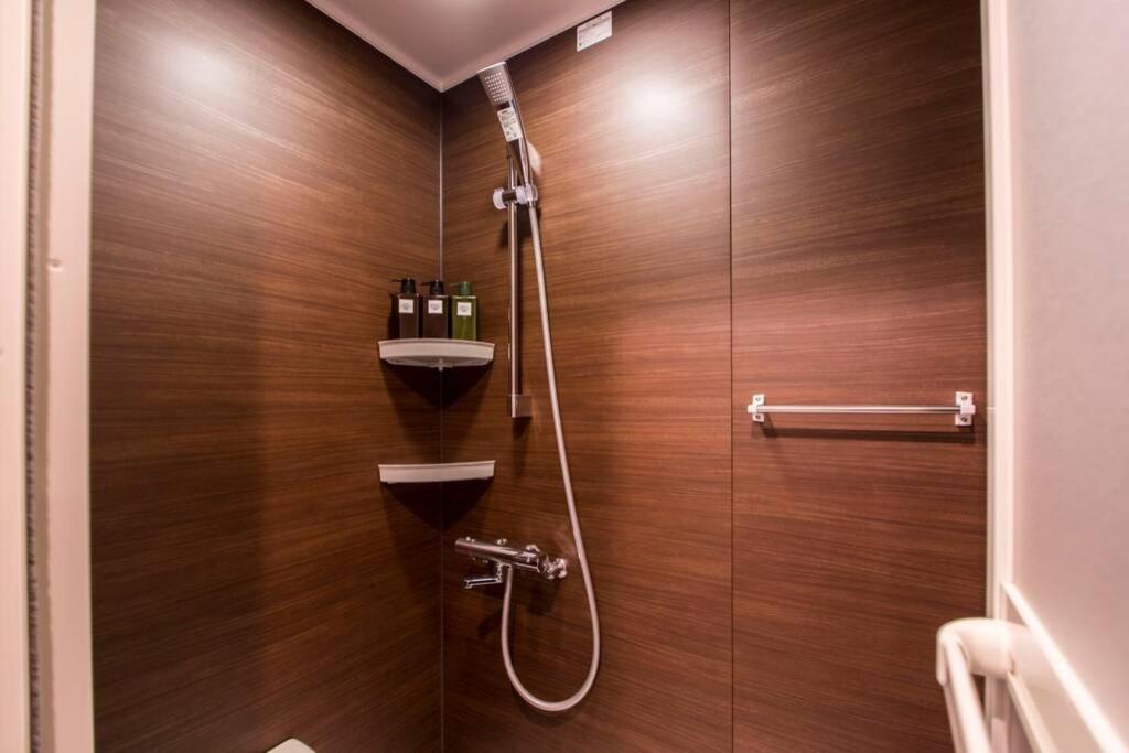 Oshiage Sky View Terrace Penthouse Διαμέρισμα Τόκιο Εξωτερικό φωτογραφία