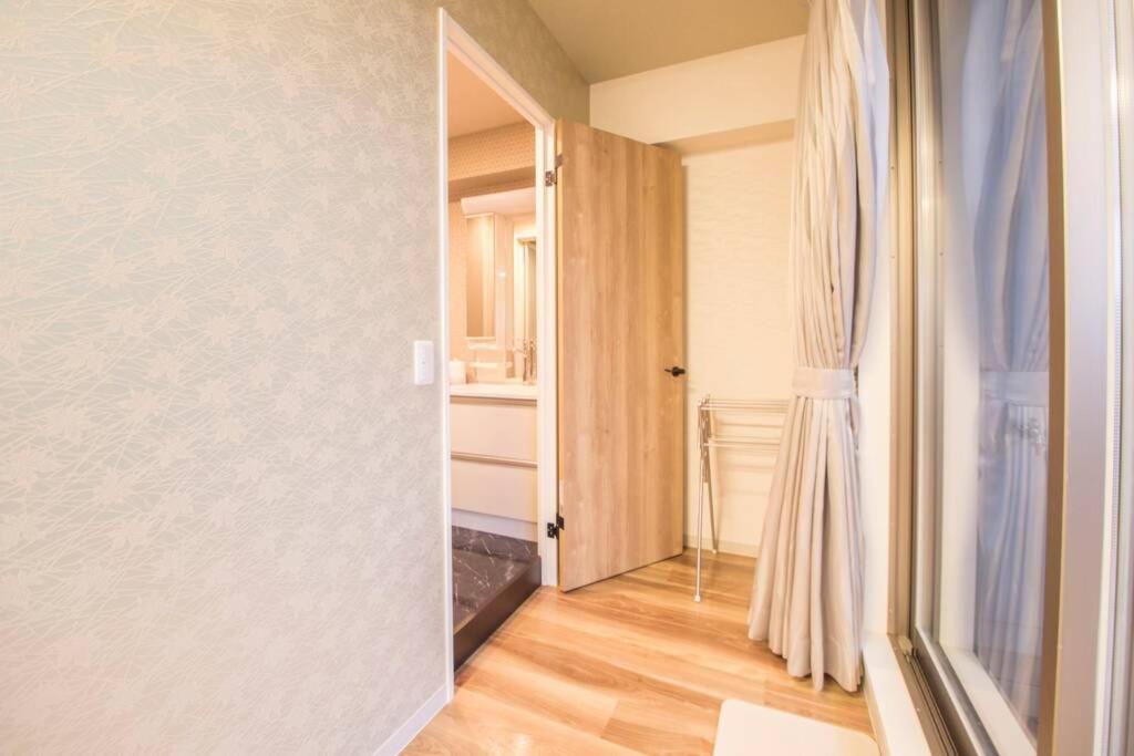 Oshiage Sky View Terrace Penthouse Διαμέρισμα Τόκιο Εξωτερικό φωτογραφία