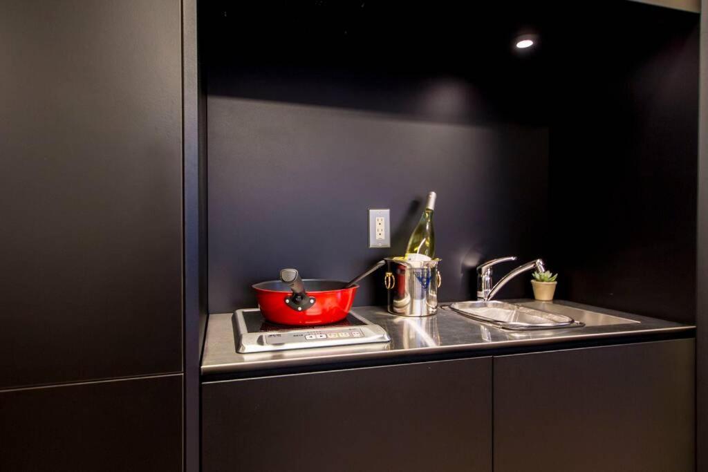 Oshiage Sky View Terrace Penthouse Διαμέρισμα Τόκιο Εξωτερικό φωτογραφία