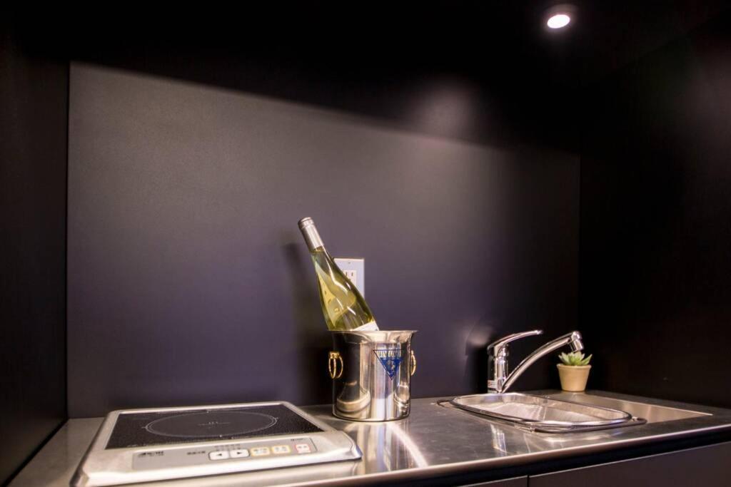Oshiage Sky View Terrace Penthouse Διαμέρισμα Τόκιο Εξωτερικό φωτογραφία